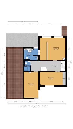 Avegaar 19, 1141 JG Monnickendam - 1E.jpg