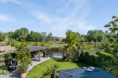 Verkocht:Avegaar 19, 1141 JG Monnickendam - Foto