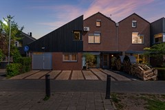 Verkocht:Avegaar 19, 1141 JG Monnickendam - Foto