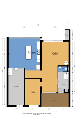 Avegaar 19, 1141 JG Monnickendam - BG.png