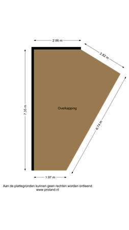 Avegaar 19, 1141 JG Monnickendam - Overkapping.png