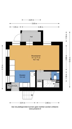 Kets 33A, 1156 AW Marken - BG.jpg