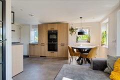 Verkocht onder voorbehoud: Kets 33A, 1156AW Marken