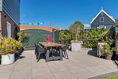 Verkocht onder voorbehoud: Kets 33A, 1156AW Marken