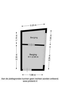 Kets 33A, 1156 AW Marken - Berging.jpg