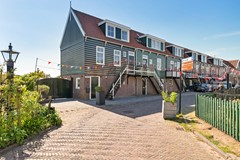 Verkocht:Kets 33A, 1156 AW Marken - Foto