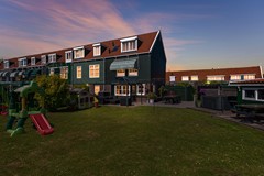 Verkocht:Kets 33A, 1156 AW Marken - Foto