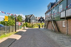 Verkocht:Kets 33A, 1156 AW Marken - Foto