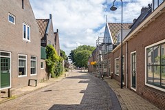 Verkocht:Zuideinde 74A, 1141 VK Monnickendam - Foto