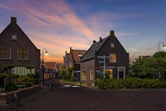 Verkocht:Zuideinde 74A, 1141 VK Monnickendam - Foto