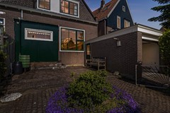 Verkocht: Zuideinde 74A, 1141VK Monnickendam