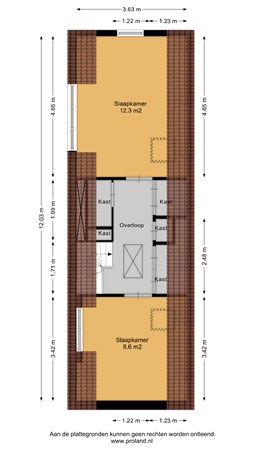 Ledig Erf 4, 1141 SP Monnickendam - 1E.png