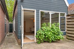 Verkocht:Ledig Erf 4, 1141 SP Monnickendam - Foto