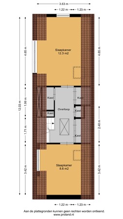 Ledig Erf 4, 1141 SP Monnickendam - 1E.jpg