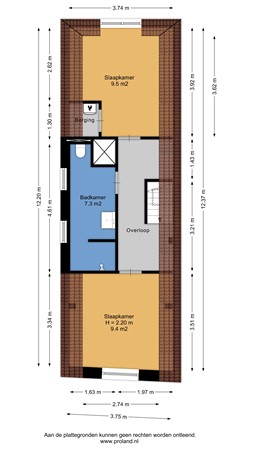Noordeinde 73, 1141 AH Monnickendam - 1E.jpg