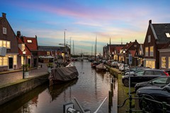 Verkocht:Noordeinde 73, 1141 AH Monnickendam - Foto