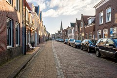 Verkocht:Noordeinde 73, 1141 AH Monnickendam - Foto