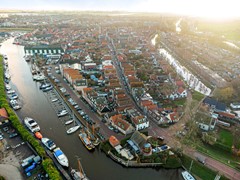 Verkocht:Noordeinde 73, 1141 AH Monnickendam - Foto