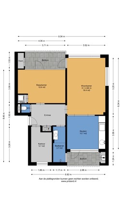 Ennemaborg 159, 1082 SP Amsterdam - Appartement.jpg