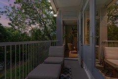 Verkocht:Ennemaborg 159, 1082 SP Amsterdam - Foto