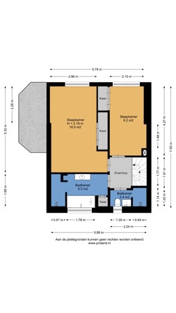 Willem van der Voetstraat 10, 1141 SV Monnickendam - 1E.jpg
