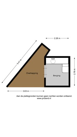Willem van der Voetstraat 10, 1141 SV Monnickendam - Berging.jpg