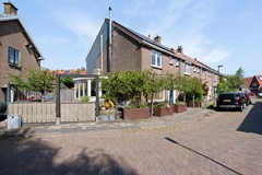 Verkocht:Willem van der Voetstraat 10, 1141 SV Monnickendam - Foto