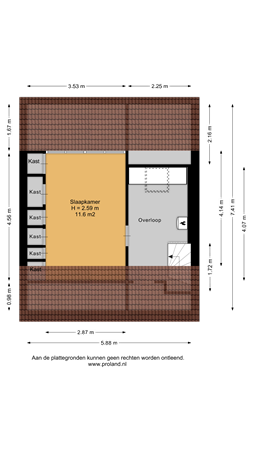 Willem van der Voetstraat 10, 1141 SV Monnickendam - 2E.png