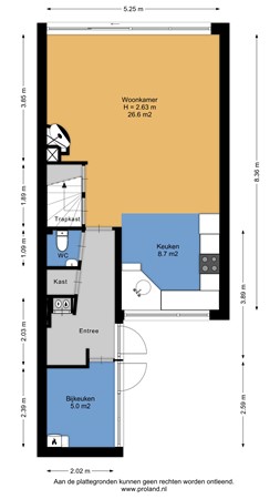 De Breeck 1, 1151 BN Broek in Waterland - BG.jpg