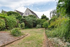 Verkocht: De Breeck 1, 1151BN Broek in Waterland