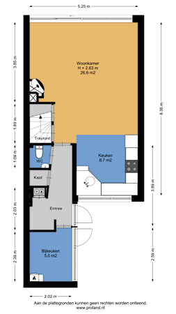 De Breeck 1, 1151 BN Broek in Waterland - BG.png