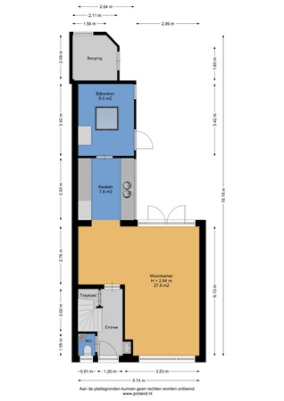 Pieter Appelplein 41, 1141 XP Monnickendam - BG.jpg