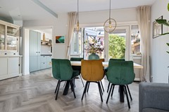 Verkocht: Pieter Appelplein 41, 1141XP Monnickendam