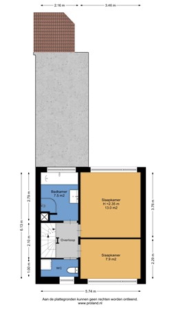 Pieter Appelplein 41, 1141 XP Monnickendam - 1E.jpg