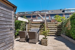 Verkocht: Pieter Appelplein 41, 1141XP Monnickendam