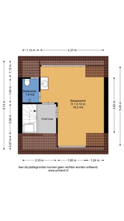 Pieter Appelplein 41, 1141 XP Monnickendam - 2E.jpg