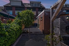 Verkocht:Pieter Appelplein 41, 1141 XP Monnickendam - Foto