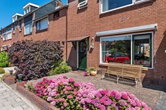 Verkocht:Pieter Appelplein 41, 1141 XP Monnickendam - Foto