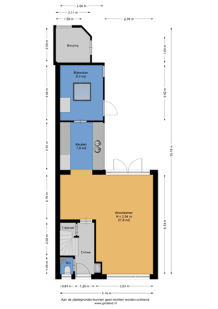 Pieter Appelplein 41, 1141 XP Monnickendam - BG.png