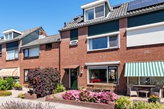Verkocht:Pieter Appelplein 41, 1141 XP Monnickendam - Foto
