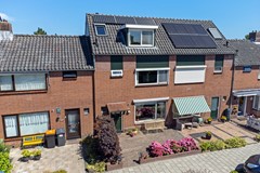 Verkocht:Pieter Appelplein 41, 1141 XP Monnickendam - Foto