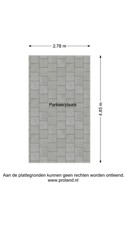 Hermanus Reyntjeslaan 84A, 1141 GZ Monnickendam - Parkeerplaats.png