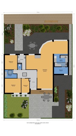 Coen de Koninglaan 31, 1135 CM Edam - BG Met Kavel.jpg