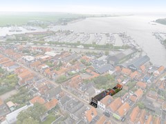 Koop:Noordeinde 46, 1141 AN Monnickendam - Foto