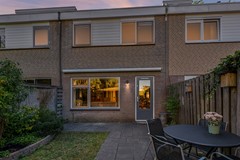 Verkocht onder voorbehoud:Houtrib 120, 1141 DH Monnickendam - Foto