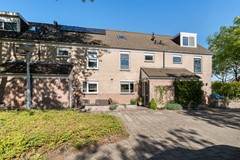 Verkocht onder voorbehoud:Houtrib 120, 1141 DH Monnickendam - Foto