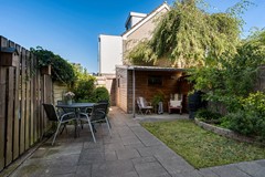 Verkocht onder voorbehoud: Houtrib 120, 1141DH Monnickendam