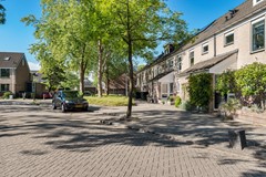 Verkocht onder voorbehoud:Houtrib 120, 1141 DH Monnickendam - Foto