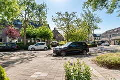 Verkocht onder voorbehoud:Houtrib 120, 1141 DH Monnickendam - Foto