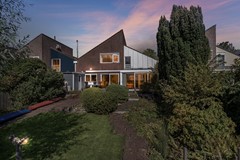 Verkocht onder voorbehoud: Lameroen 46, 1141ZW Monnickendam